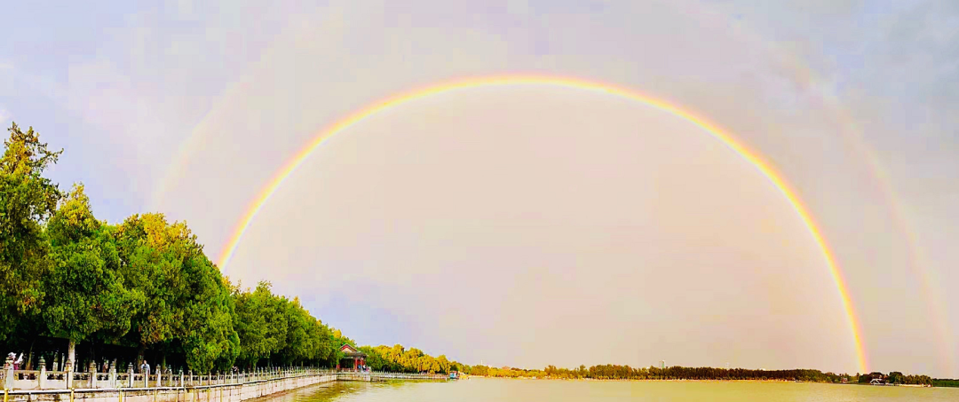 走进“善用资源日”首批开放企业，一起感受绿色工厂！
