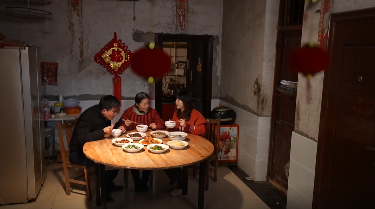 送给奋斗路上，每一个有为的你