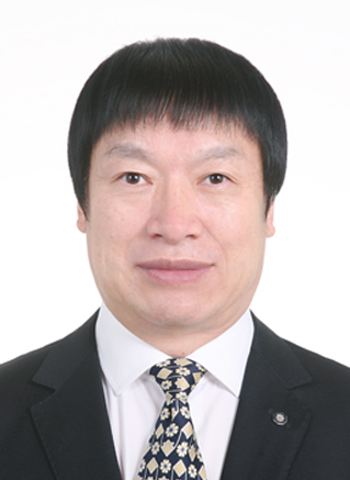 王于猛 党委常委、副总经理