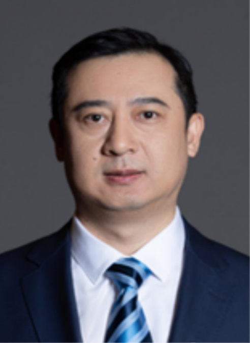 邓长清 党委常委、总会计师