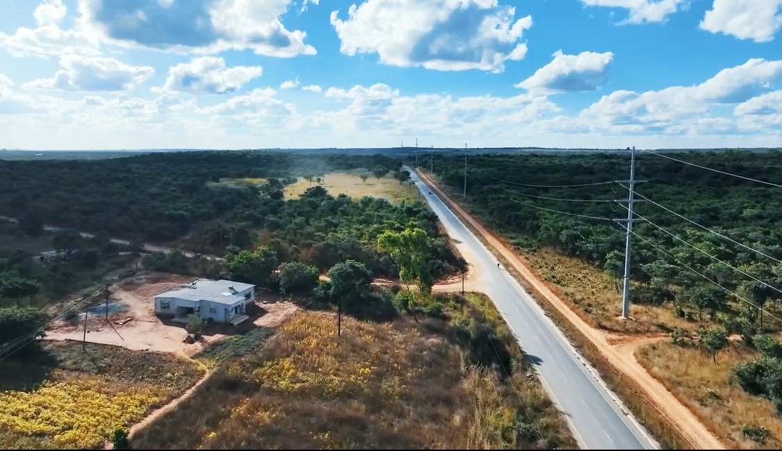 心无界 路同行（Boundless Vision，Shared Journey）